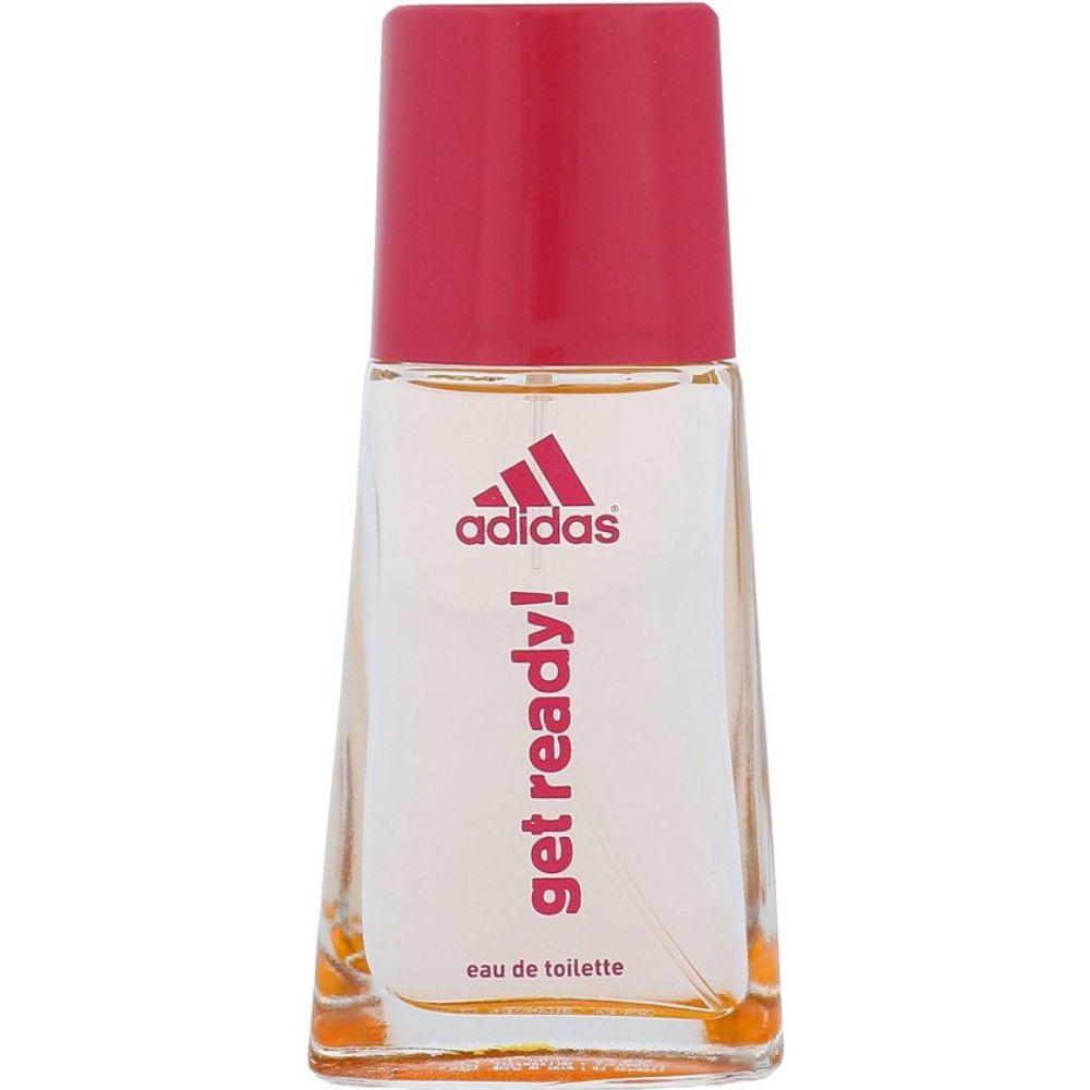 Adidas, Get Ready!, Eau De Toilette, For Women, 30 ml.